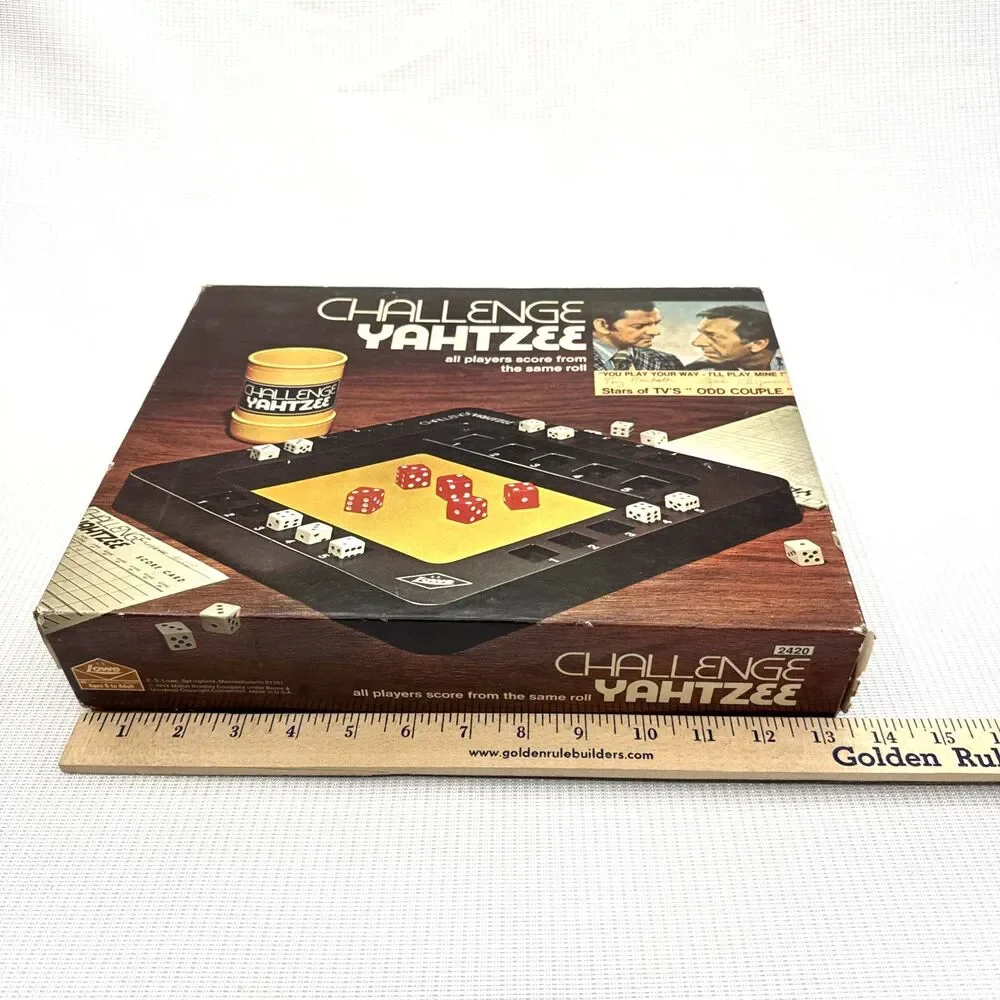Milton Bradley this complete